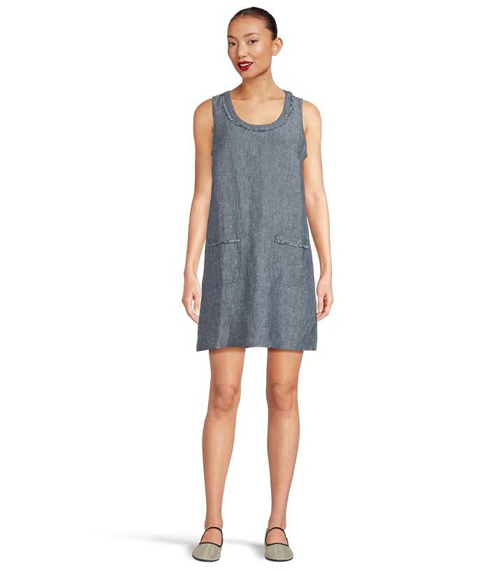 Tommy Bahama Two Palms Patch Pocket Dress