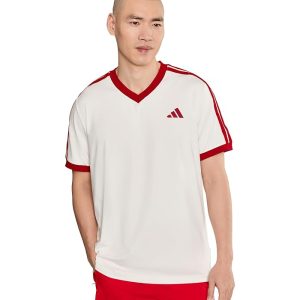 adidas Heritage Tennis T-shirt