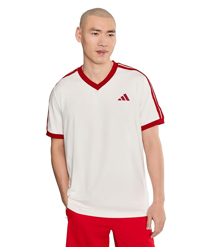 adidas Heritage Tennis T-shirt