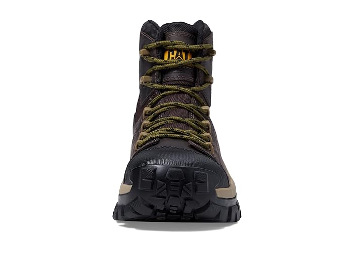 Caterpillar Invader Hiker WP CT - Image 2
