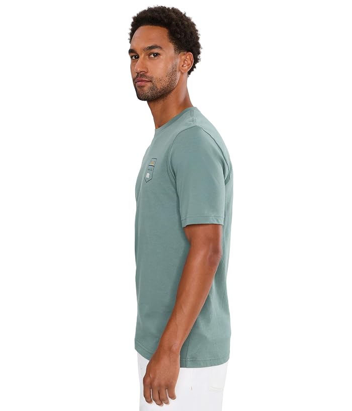 TravisMathew Club Charm Tee - Image 3
