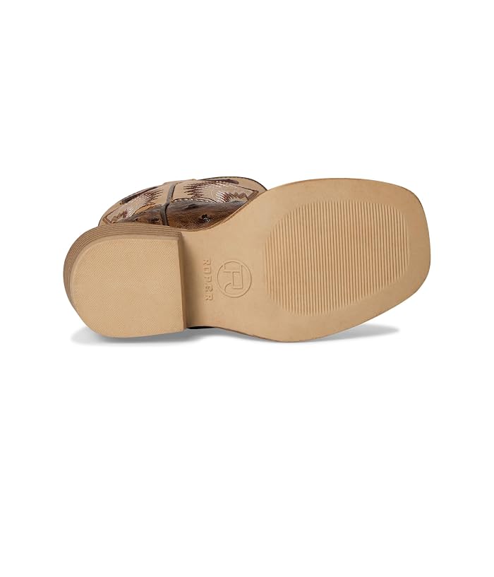 Roper Kids Walker Bumps (Toddler/Little Kid) - Image 3