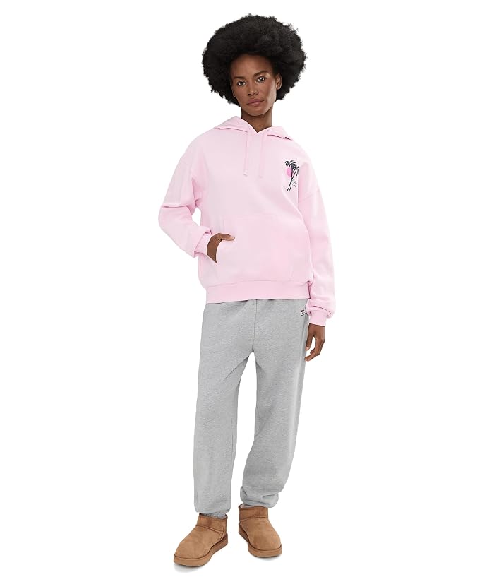 Salty Crew Geo Palm Hoodie - Image 2
