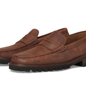 Johnston & Murphy Collier Penny