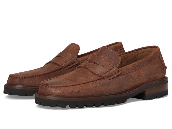 Johnston & Murphy Collier Penny