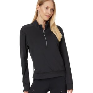 adidas Golf Ultimate365 Quarter Zip Golf Pullover