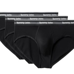Tommy John Comfort Micro Brief 3-Pack
