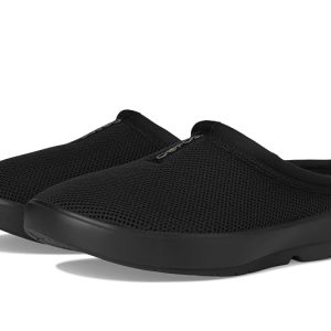 OOFOS OOcoozie Sport Mule Shoe