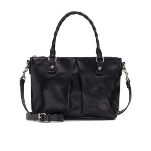 Patricia Nash Zora Top Handle Crossbody Bag