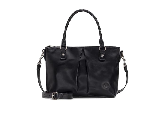 Patricia Nash Zora Top Handle Crossbody Bag