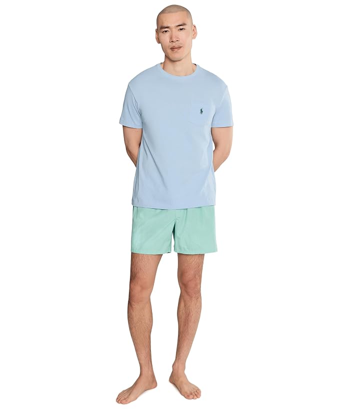 Polo Ralph Lauren Printed Woven Boxer - Image 2