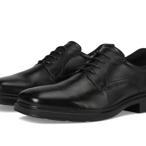 ECCO Helsinki 2.0 Plain Toe Tie
