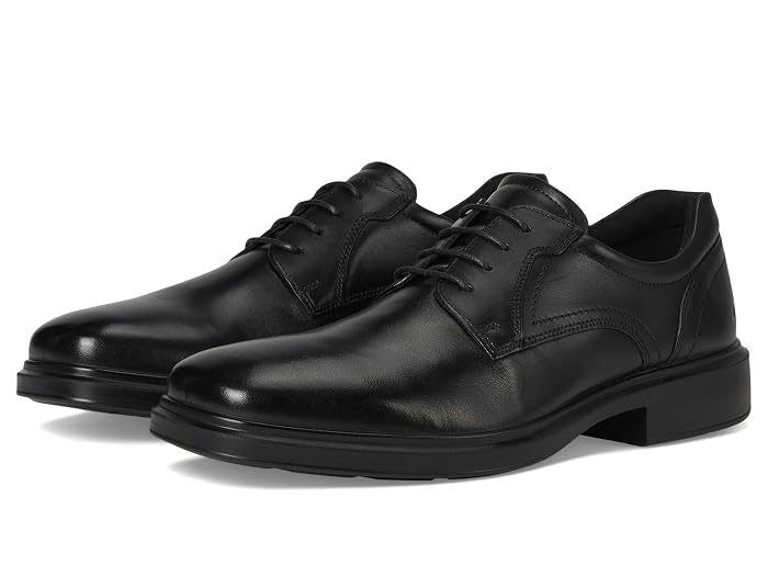 ECCO Helsinki 2.0 Plain Toe Tie