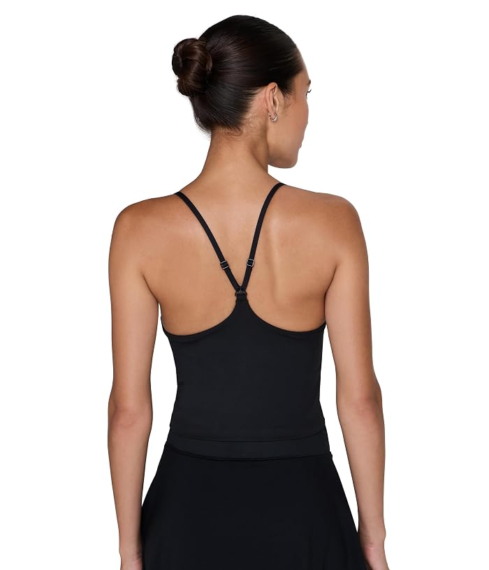 Nike Indy Light Support Bra Tank - Image 4