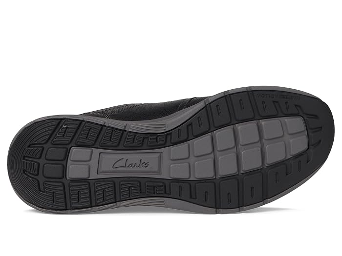 Clarks Motion Trek Plain Toe - Image 3