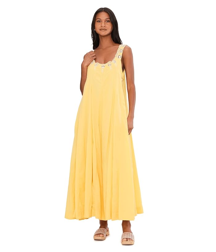 Free People To The Moon Maxi - Image 2