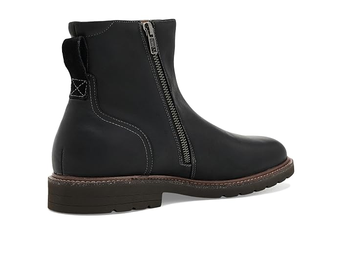 Florsheim Redford Plain Toe Side Zip Boots - Image 3