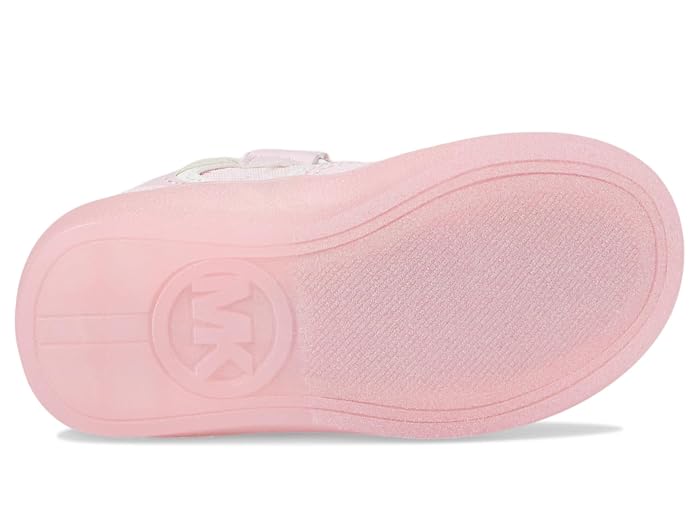 MICHAEL Michael Kors Kids Jem Rumi (Toddler) - Image 3