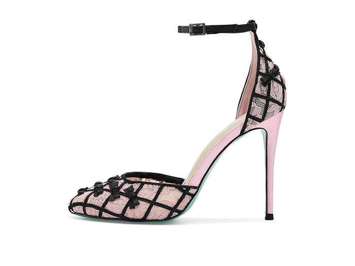 Blue by Betsey Johnson Coy - Image 4