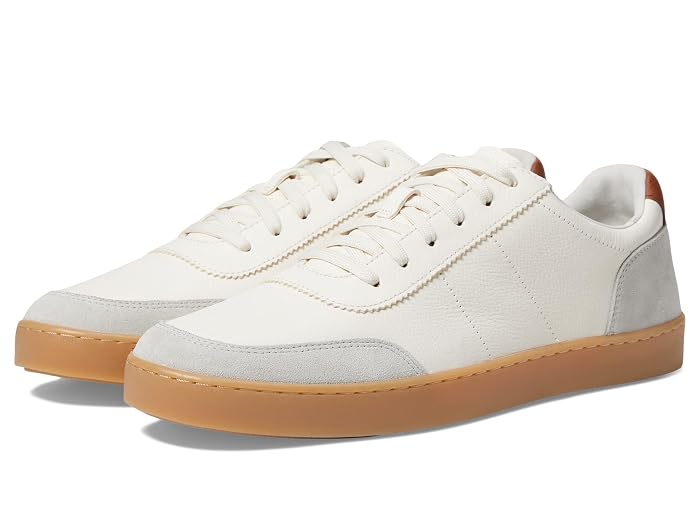 Allen Edmonds Liam U Throats