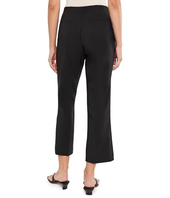 NIC+ZOE Petite 28' Plaza Demi Boot Sleek Stretch Pants - Image 4