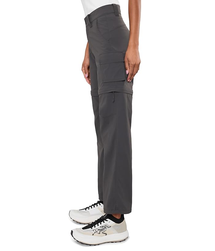 Marmot Trailway Convertible Pants - Image 3