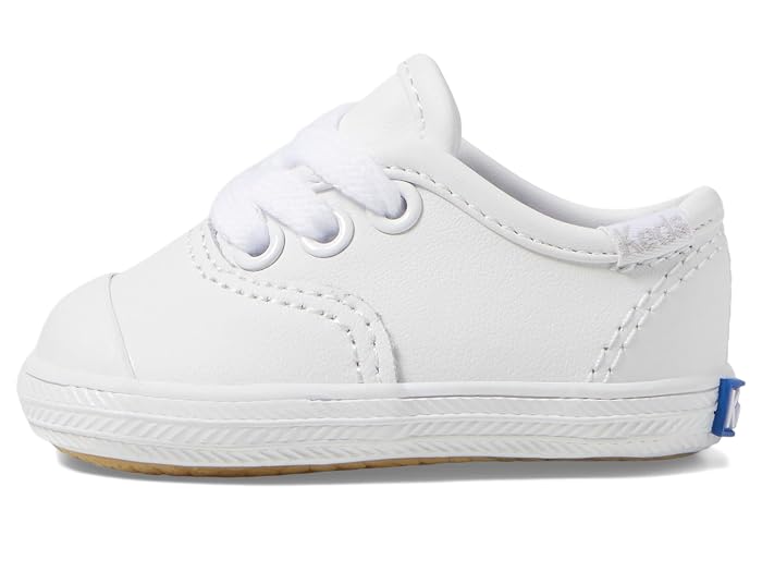Keds Kids Keds Champion Toe Cap Crib (Toddler/Little Kid) - Image 4