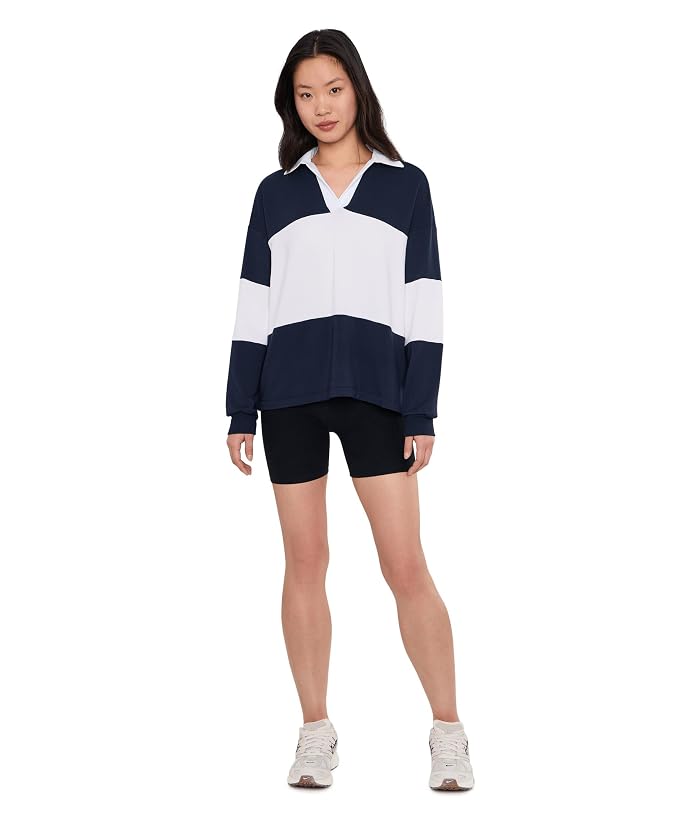 Splits59 Katie Fleece Rugby - Image 2