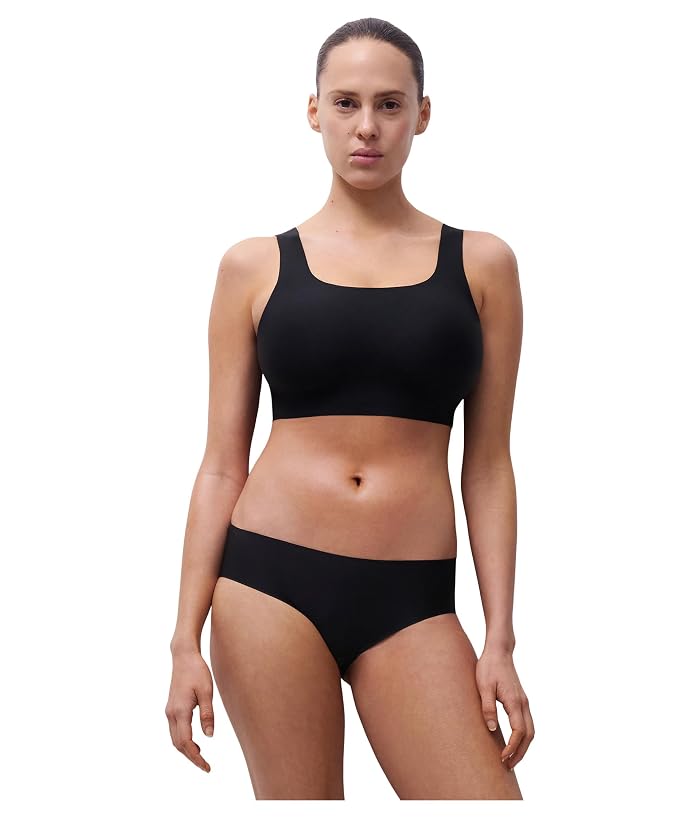 Chantelle Soft Stretch Scoop Neck Bralette - Image 4