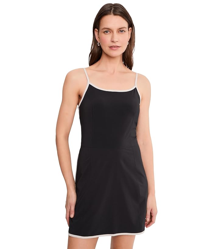 Prana Railay Scallop Dress