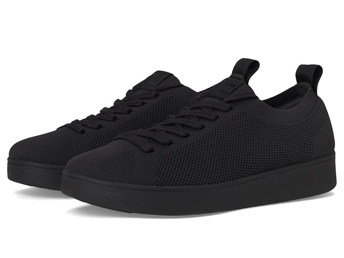 FitFlop Rally E01 Multi-Knit Trainers