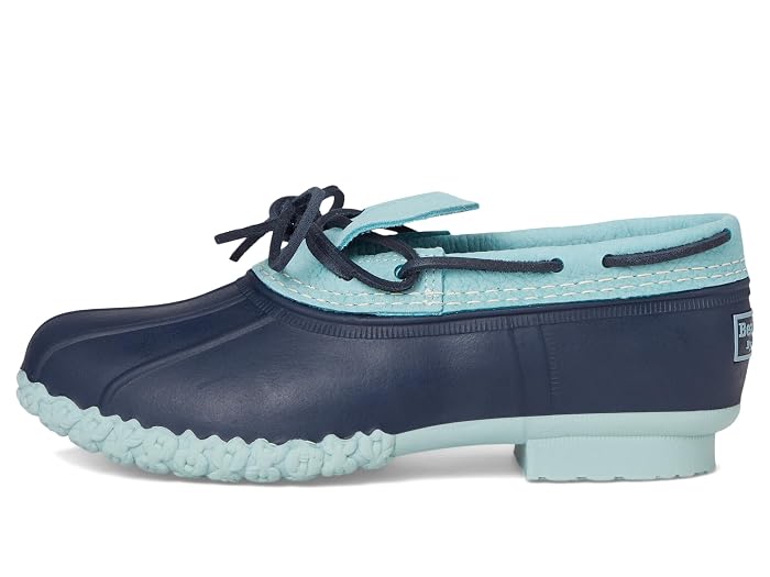 L.L.Bean Rubber Moc - Image 4