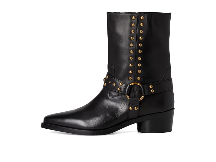 Vince Camuto Roista Motocycle Bootsie - Image 4