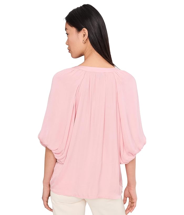 Sanctuary Plenty Of Love Bubble Blouse - Image 4