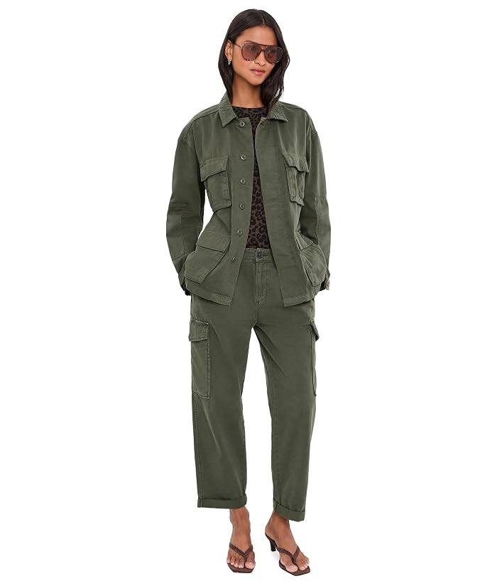 Sanctuary Reissue Field Jacket - Image 2