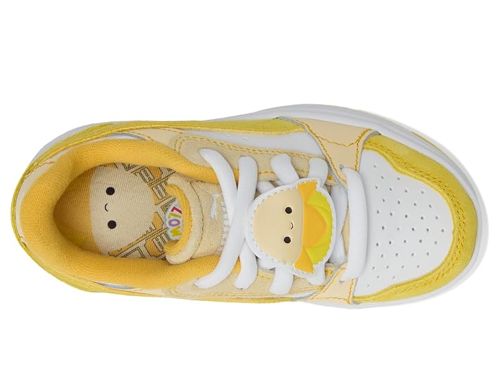 PUMA Kids Rebound Femme Squishmallows Shoes (Little Kid) - Image 2