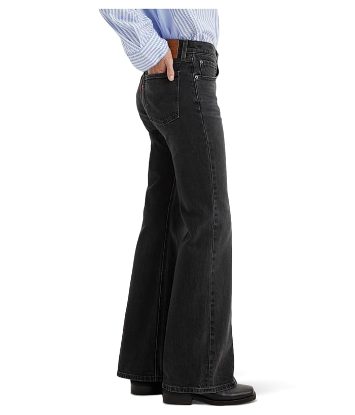 Levi's® Premium Middy Flare Jeans - Image 3