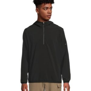 adidas Golf Ultimate365 Anorak Jacket