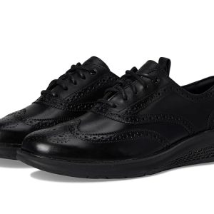 Cole Haan Original Grand Energy Weave Wing Tip Oxford