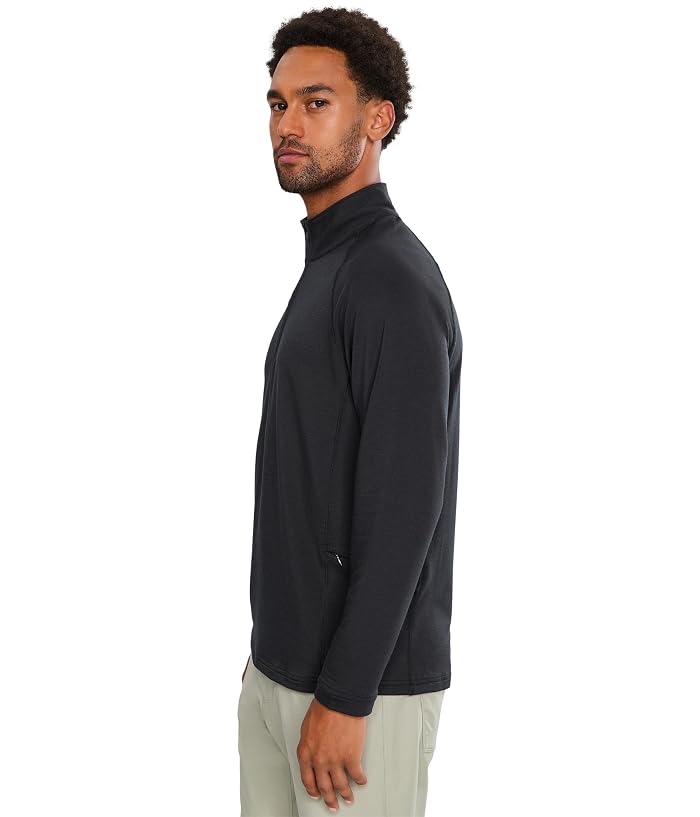 Bonobos The Playthrough Performance Golf Half Zip - Image 3