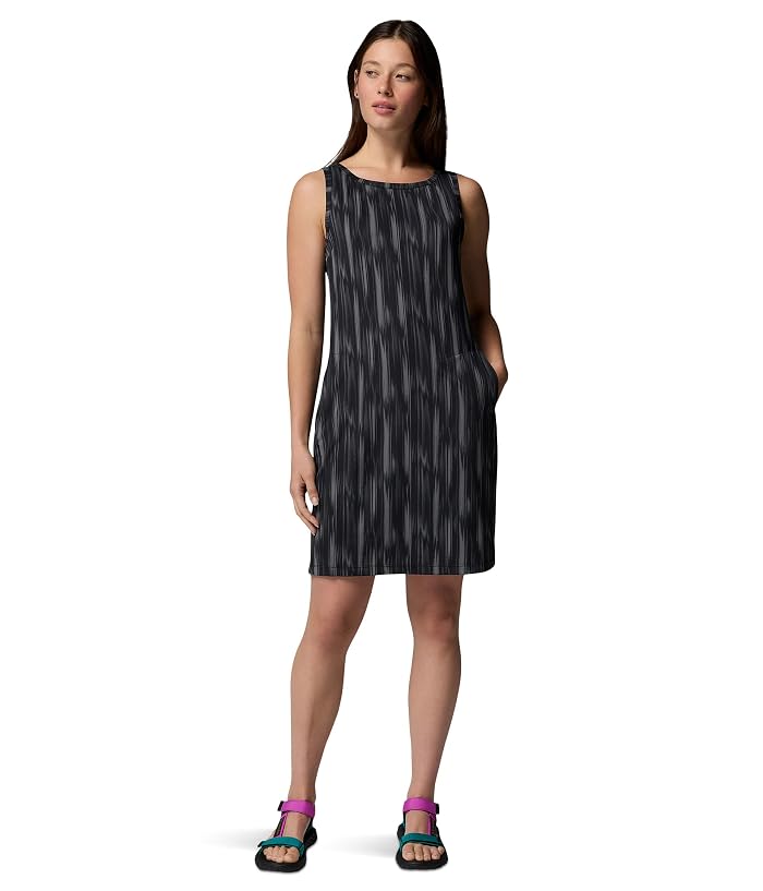 Columbia Chill River™ Printed Dress
