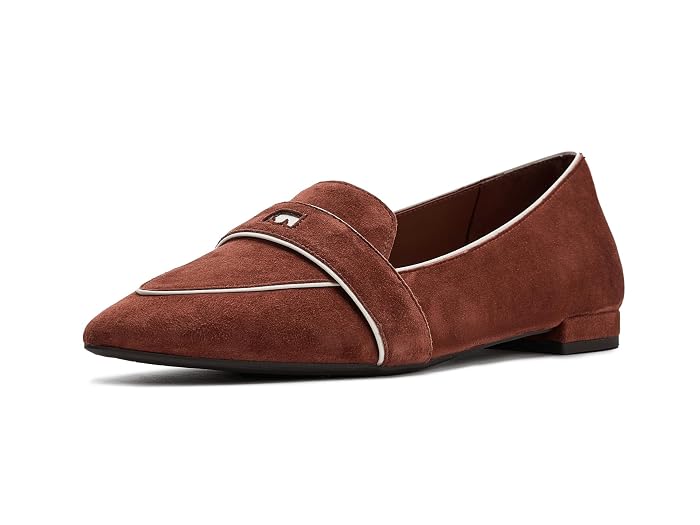 Birdies Sparrow Loafers Suede
