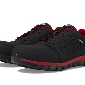 Reebok Work Sublite Cushion Work Comp Toe SD