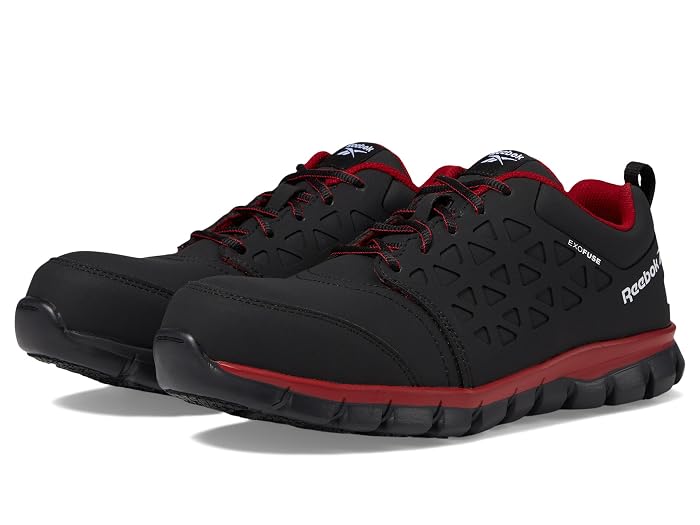Reebok Work Sublite Cushion Work Comp Toe SD