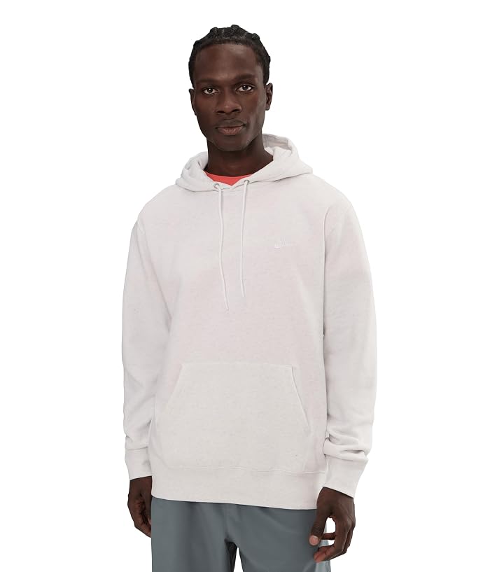 Nike Club Pullover Fleece Hoodie
