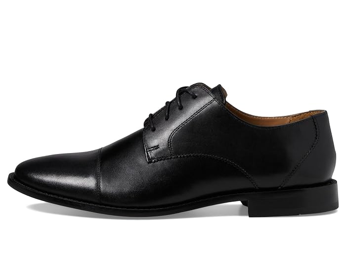 Florsheim Montinaro Cap Toe Oxford - Image 4