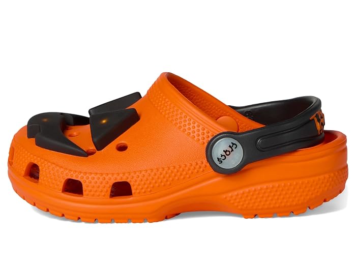 Crocs Kids Classic I am Clogs (Little Kid/Big Kid) - Image 4