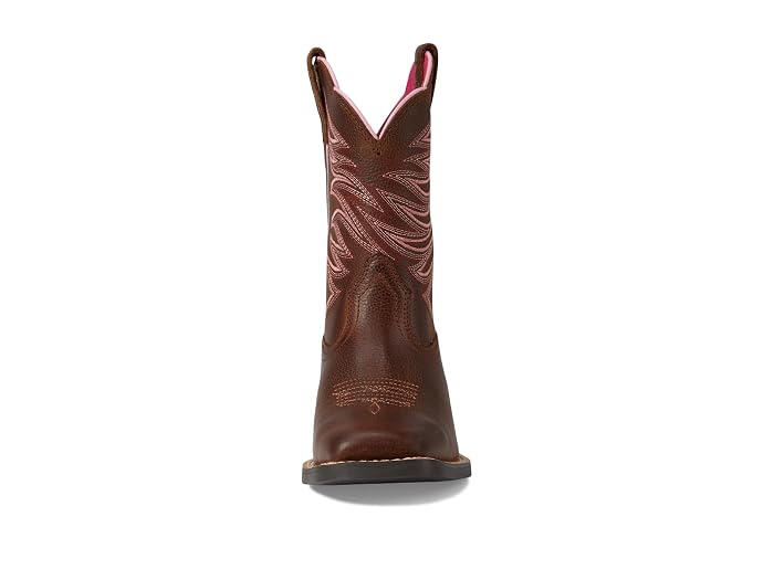 Ariat Kids Firecatcher Western Boot (Little Kid/Big Kid) - Image 2