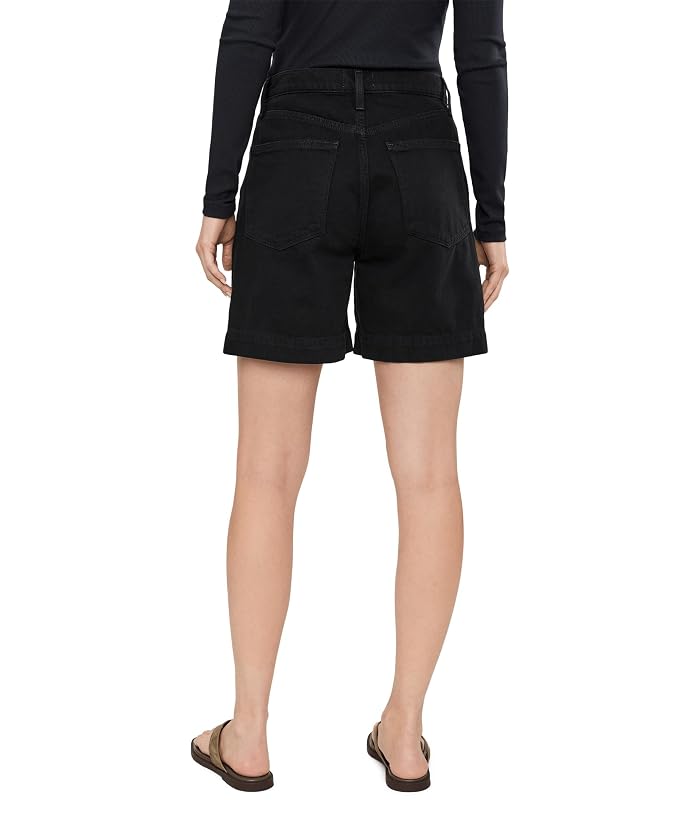 Joe's Jeans The Harlowe Trouser Shorts - Image 4