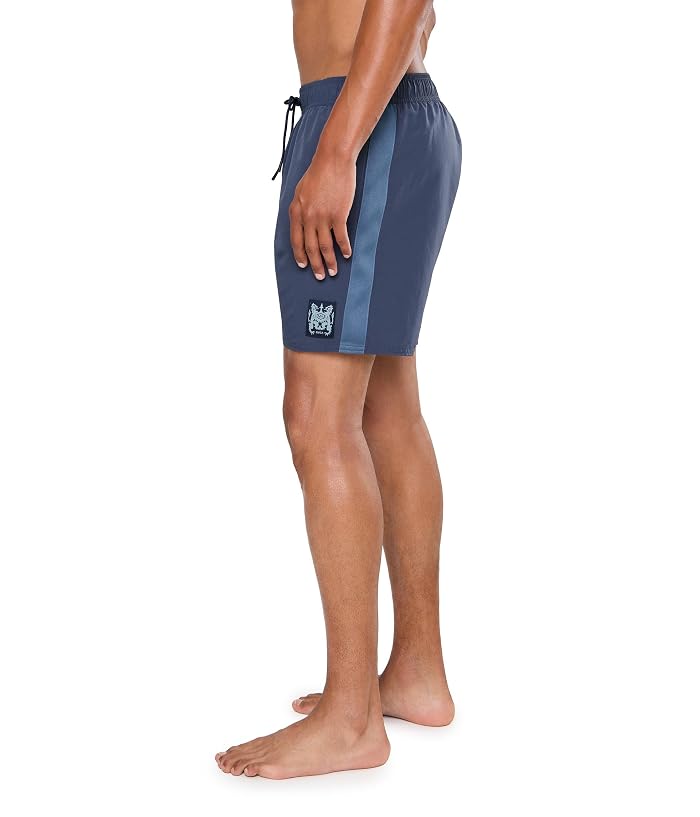 RVCA 17" Crest Elastic Shorts - Image 3